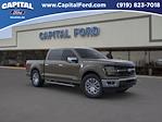 2025 Ford F-150 SuperCrew Cab 4x4 Pickup for sale #2F6463 - photo 7