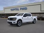 New 2025 Ford F-150 STX SuperCrew Cab 4x4 Pickup for sale #FT2F6468 - photo 1