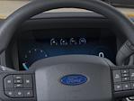 New 2025 Ford F-150 STX SuperCrew Cab 4x4 Pickup for sale #FT2F6468 - photo 13