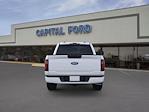 New 2025 Ford F-150 STX SuperCrew Cab 4x4 Pickup for sale #FT2F6468 - photo 5