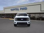 New 2025 Ford F-150 STX SuperCrew Cab 4x4 Pickup for sale #FT2F6468 - photo 6