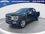 2021 Ford F-150 SuperCrew Cab 4x4 Pickup for sale #2F6469A - photo 1