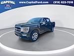 2021 Ford F-150 SuperCrew Cab 4x4 Pickup for sale #2F6469A - photo 5