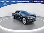 2021 Ford F-150 SuperCrew Cab 4x4 Pickup for sale #2F6469A - photo 4