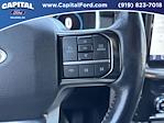 2021 Ford F-150 SuperCrew Cab 4x4 Pickup for sale #2F6469A - photo 24