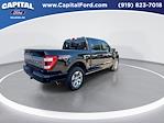 2021 Ford F-150 SuperCrew Cab 4x4 Pickup for sale #2F6469A - photo 11