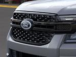 2025 Ford Ranger SuperCrew Cab 4x4 Pickup for sale #2F6470 - photo 17