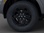 2025 Ford Ranger SuperCrew Cab 4x4 Pickup for sale #2F6470 - photo 19