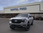 2025 Ford Ranger SuperCrew Cab 4x4 Pickup for sale #2F6470 - photo 3