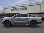 2025 Ford Ranger SuperCrew Cab 4x4 Pickup for sale #2F6470 - photo 4