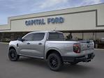 2025 Ford Ranger SuperCrew Cab 4x4 Pickup for sale #2F6470 - photo 2
