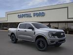 2025 Ford Ranger SuperCrew Cab 4x4 Pickup for sale #2F6470 - photo 7