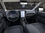 2025 Ford Ranger SuperCrew Cab 4x4 Pickup for sale #2F6470 - photo 9