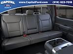 2025 Ford F-150 SuperCrew Cab 4x4 Pickup for sale #2F6485 - photo 11