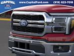2025 Ford F-150 SuperCrew Cab 4x4 Pickup for sale #2F6485 - photo 17