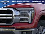 2025 Ford F-150 SuperCrew Cab 4x4 Pickup for sale #2F6485 - photo 18