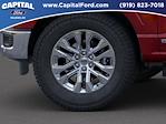 2025 Ford F-150 SuperCrew Cab 4x4 Pickup for sale #2F6485 - photo 19