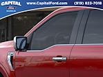 2025 Ford F-150 SuperCrew Cab 4x4 Pickup for sale #2F6485 - photo 20