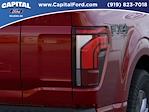 2025 Ford F-150 SuperCrew Cab 4x4 Pickup for sale #2F6485 - photo 21