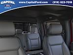 2025 Ford F-150 SuperCrew Cab 4x4 Pickup for sale #2F6485 - photo 22