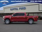2025 Ford F-150 SuperCrew Cab 4x4 Pickup for sale #2F6485 - photo 4
