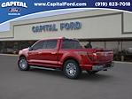 2025 Ford F-150 SuperCrew Cab 4x4 Pickup for sale #2F6485 - photo 2