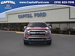 2025 Ford F-150 SuperCrew Cab 4x4 Pickup for sale #2F6485 - photo 6