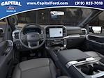 2025 Ford F-150 SuperCrew Cab 4x4 Pickup for sale #2F6485 - photo 9