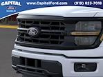 2025 Ford F-150 SuperCrew Cab 4x4 Pickup for sale #2F6486 - photo 17