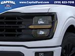 2025 Ford F-150 SuperCrew Cab 4x4 Pickup for sale #2F6486 - photo 18