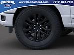 2025 Ford F-150 SuperCrew Cab 4x4 Pickup for sale #2F6486 - photo 19