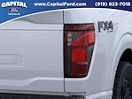 2025 Ford F-150 SuperCrew Cab 4x4 Pickup for sale #2F6486 - photo 21