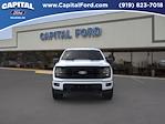 2025 Ford F-150 SuperCrew Cab 4x4 Pickup for sale #2F6486 - photo 6