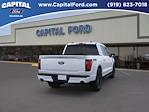 2025 Ford F-150 SuperCrew Cab 4x4 Pickup for sale #2F6486 - photo 8