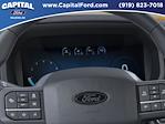 2025 Ford F-150 SuperCrew Cab 4x4 Pickup for sale #2F6487 - photo 22