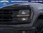 2025 Ford F-150 SuperCrew Cab 4x4 Pickup for sale #2F6487 - photo 10
