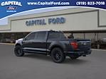 2025 Ford F-150 SuperCrew Cab 4x4 Pickup for sale #2F6487 - photo 2