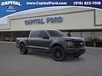 2025 Ford F-150 SuperCrew Cab 4x4 Pickup for sale #2F6487 - photo 13