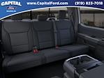 New 2025 Ford F-150 XLT SuperCrew Cab 4x4 Pickup for sale #2F6497 - photo 11