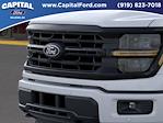 New 2025 Ford F-150 XLT SuperCrew Cab 4x4 Pickup for sale #2F6497 - photo 17