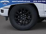 New 2025 Ford F-150 XLT SuperCrew Cab 4x4 Pickup for sale #2F6497 - photo 19
