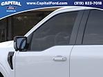 New 2025 Ford F-150 XLT SuperCrew Cab 4x4 Pickup for sale #2F6497 - photo 20