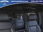 New 2025 Ford F-150 XLT SuperCrew Cab 4x4 Pickup for sale #2F6498 - photo 22