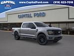 New 2025 Ford F-150 XLT SuperCrew Cab 4x4 Pickup for sale #2F6498 - photo 7