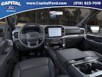 New 2025 Ford F-150 XLT SuperCrew Cab 4x4 Pickup for sale #2F6498 - photo 9