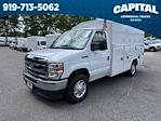 2026 Ford E-350 RWD Knapheide Service Utility Van for sale #2F6502 - photo 26
