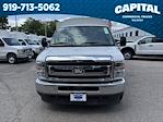 New 2026 Ford E-350 10' 9" Knapheide Steel Service Utility Van for sale #2F6502 - photo 3