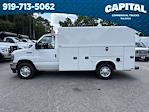 New 2026 Ford E-350 10' 9" Knapheide Steel Service Utility Van for sale #2F6502 - photo 5