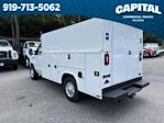 New 2026 Ford E-350 10' 9" Knapheide Steel Service Utility Van for sale #2F6502 - photo 6