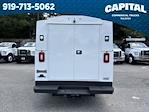 New 2026 Ford E-350 10' 9" Knapheide Steel Service Utility Van for sale #2F6502 - photo 7